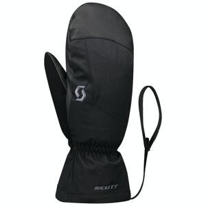 SCOTT Zimní rukavice  Mitten Ultimate GTX Černá XL