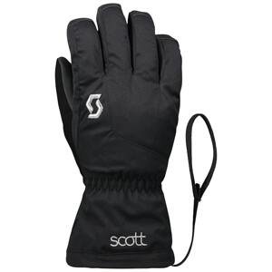 SCOTT Dámské zimní rukavice   Ultimate GTX Černá M