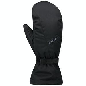 SCOTT Zimní rukavice  Mitten Ultimate Warm