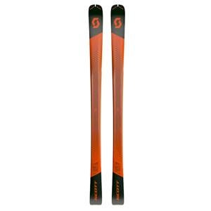 SCOTT Skialpové lyže  Speedguide 80 152  2021/2022