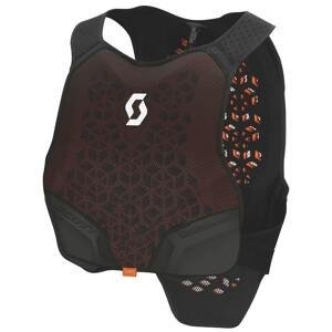 SCOTT Cyklistický tělový chránič  Body Armor Softcon Air