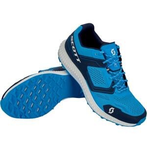 SCOTT Trailové běžecké boty  Kinabalu Ultra RC atlantic blue/midnight blue 45