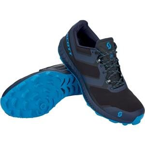 SCOTT Trailové běžecké boty  Supertrac RC 2 black/midnight blue 40