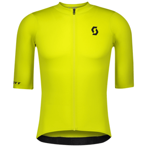 SCOTT Pánský cyklistický dres  RC Premium s/sl