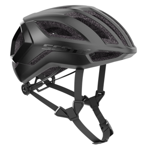 SCOTT Cyklistická helma  Centric Plus Černá S 2024