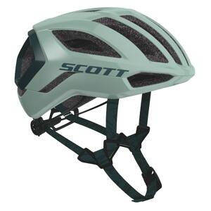 SCOTT Cyklistická helma  Centric Plus Modrá S 2022