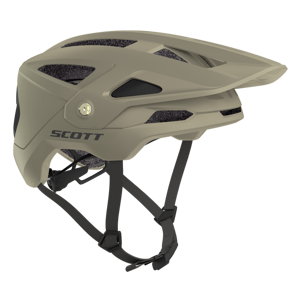 SCOTT Cyklistická helma  Stego Plus Tmavě červená S 2022