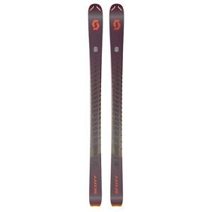 SCOTT Dámské skialpové lyže  W's Superguide 95 168  2021/2022