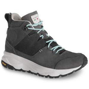 Dolomite Dámská lifestylová obuv  Braies High GTX 2.0 Anthracite/Grey 6.5 UK
