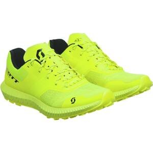 SCOTT Silniční běžecké boty  Kinabalu RC 3 yellow 42,5