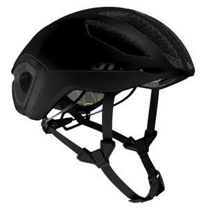 SCOTT Cyklistická helma  Cadence Plus Černá S 2023