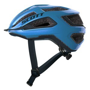 SCOTT Cyklistická helma  Arx Plus Modrá S 2024