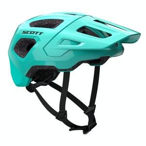 SCOTT Cyklistická helma  Argo Plus Zelená S/M 2024