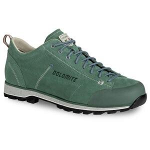 Dolomite Lifestylová obuv   54 Low Evo Parrot Green 11.5 UK