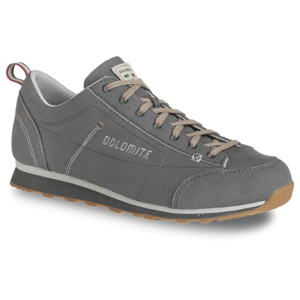 Dolomite Pánská letní obuv   54 Lh Canvas Evo Gunmetal Grey 11.5 UK
