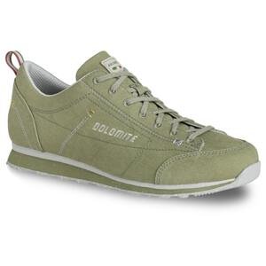 Dolomite Pánská letní obuv   54 Lh Canvas Evo Sulphure Green 11.5 UK