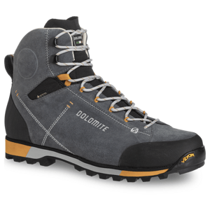 Dolomite Pánská outdoorová obuv  54 Hike Evo Gtx Gunmetal Grey 7 UK