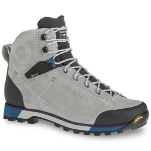 Dolomite Pánská outdoorová obuv  54 Hike Evo Gtx Aluminium Grey 8 UK