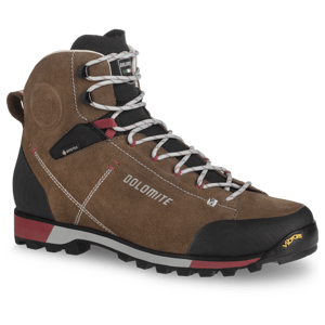 Dolomite Pánská outdoorová obuv  54 Hike Evo Gtx Bronze Brown 8 UK