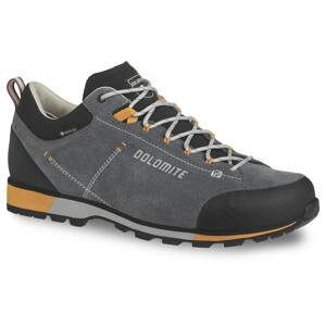 Dolomite Pánská outdoorová obuv  54 Hike Low Evo Gtx Gunmetal Grey 12 UK