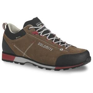 Dolomite Pánská outdoorová obuv  54 Hike Low Evo Gtx Bronze Brown 6 UK