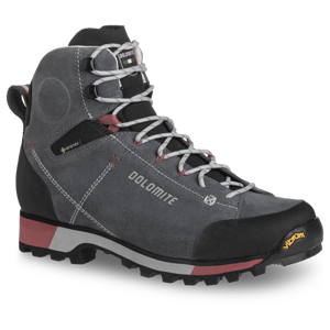 Dolomite Dámská lifestylová obuv  54 Hike Evo Gtx Gunmetal Grey 6 UK