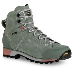 Dolomite Dámská lifestylová obuv  54 Hike Evo Gtx Sage Green 5 UK