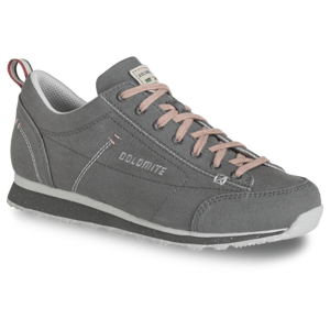 Dolomite Dámská letní obuv   54 Lh Canvas Evo Gunmetal Grey 4 UK