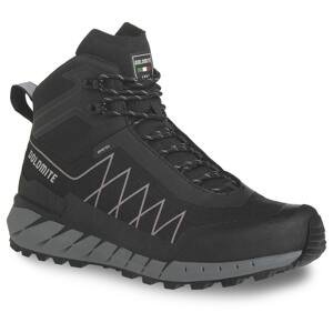 Dolomite Dámská outdoorová obuv  Croda Nera Hi GTX Black 5.5 UK