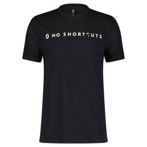 SCOTT Pánské tričko s krátkým rukávem   No Shortcuts SS