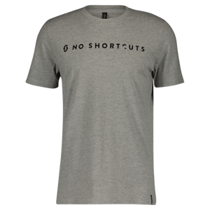 SCOTT Pánské tričko s krátkým rukávem  No Shortcuts SS