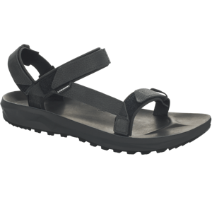Lizard Pánské sandály  Sandal Super Hike Leather black 44