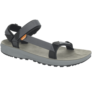 Lizard Dámské sandály  Sandal W's Super Hike black/dark grey 38