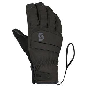 SCOTT Zimní rukavice  Ultimate Hybrid Černá XXL