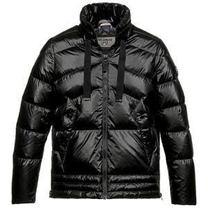 Dolomite Dámská zimní bunda  Jacket  Corvara Metallic Černá XS