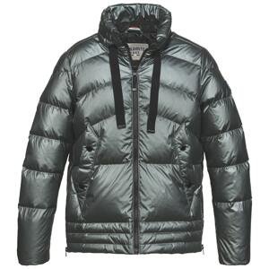 Dolomite Dámská zimní bunda  Jacket  Corvara Metallic Modrá XS