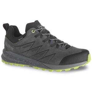 Dolomite Outdoorová obuv  Croda Nera GTX Anthracite Grey/Lime Green 7.5 UK