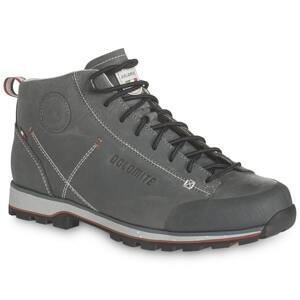 Dolomite Lifestylová obuv  54 Mid Fg Evo Pewter Grey 12 UK