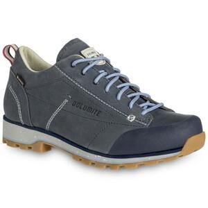 Dolomite Dámská lifestylová obuv  54 Low Fg Evo GTX Blue 6.5 UK