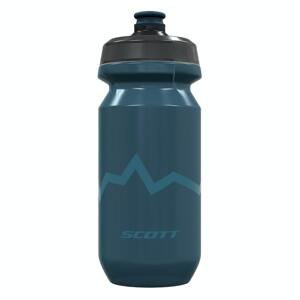 SCOTT Cyklistická lahev na vodu  G5 Corporate