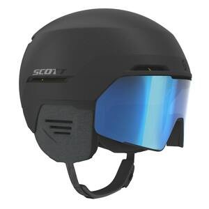 SCOTT Lyžařská helma  Blend Plus LS