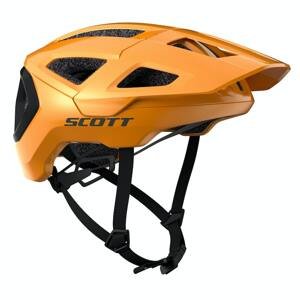 SCOTT Cyklistická helma  Tago Plus Oranžová S 2024