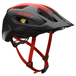SCOTT Cyklistická helma  Supra Plus Šedá S/M 2024