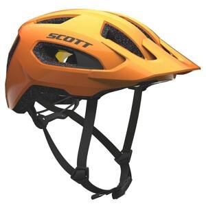 SCOTT Cyklistická helma  Supra Plus