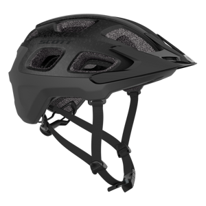 SCOTT Cyklistická helma  Vivo Plus Černá S 2023