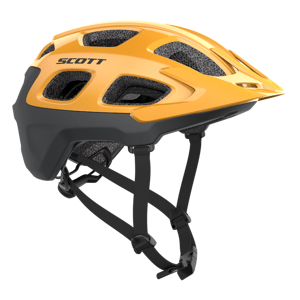 SCOTT Cyklistická helma  Vivo Plus Oranžová S 2023