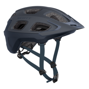 SCOTT Cyklistická helma  Vivo Plus Modrá S 2023