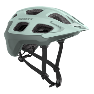 SCOTT Cyklistická helma  Vivo Plus Zelená S 2023