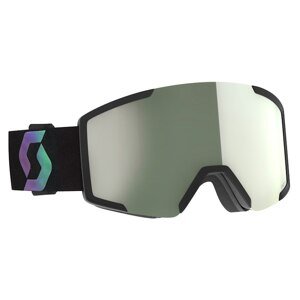 SCOTT Lyžařské brýle  Shield AMP Pro + extra lens