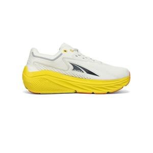 Altra Pánské běžecké boty  Via Olympus Gray/Yellow 46